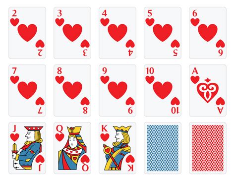 Mega List: 33 Best Card Games To Play Home & Online.